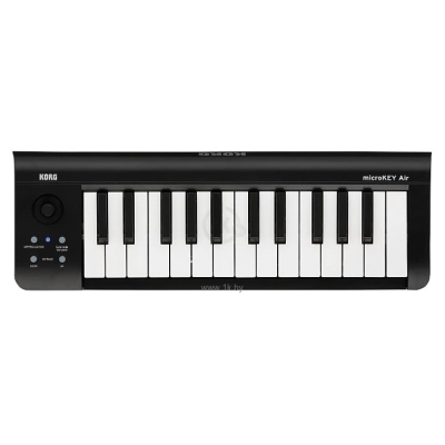 KORG microKEY2 Air 25