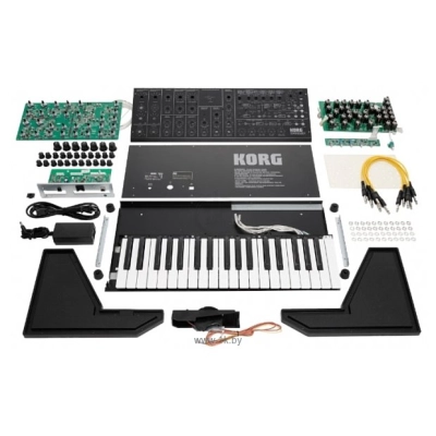 KORG MS-20 Kit