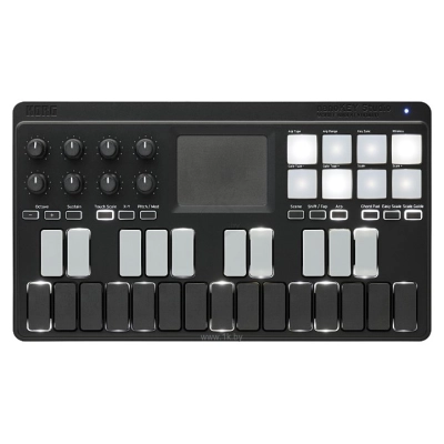 KORG nanoKEY Studio