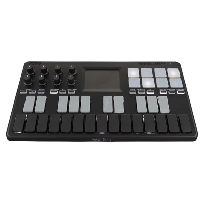 KORG nanoKEY Studio