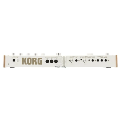 KORG micro S