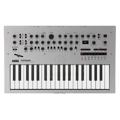 KORG Minilogue