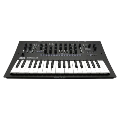 KORG Minilogue xd