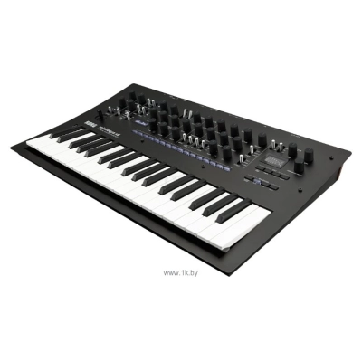 KORG Minilogue xd