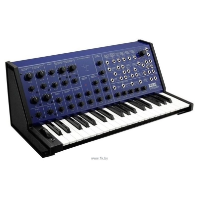 KORG MS-20 FS