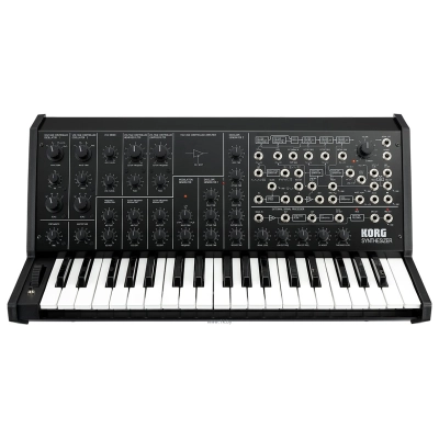 KORG MS-20 FS