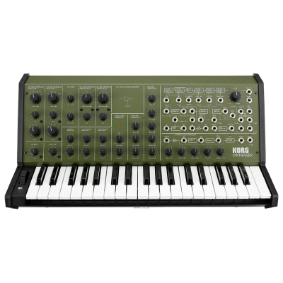 KORG MS-20 FS