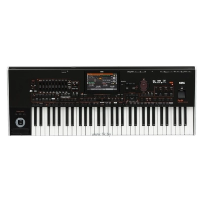 KORG Pa4X 61