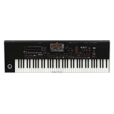 KORG Pa4X 76