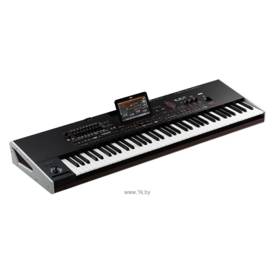 KORG Pa4X 76