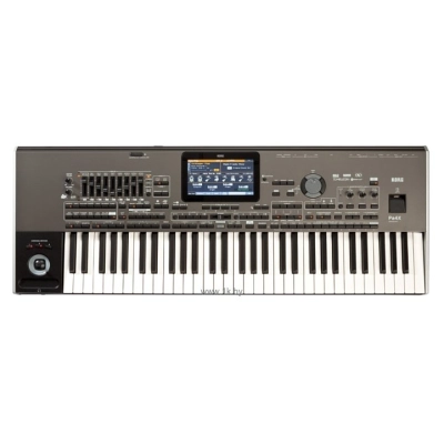 KORG Pa4X Musikant 61