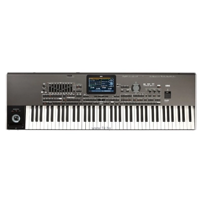 KORG Pa4X Musikant 76