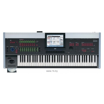 KORG OASYS 76