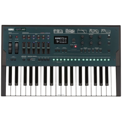 KORG Opsix MKII