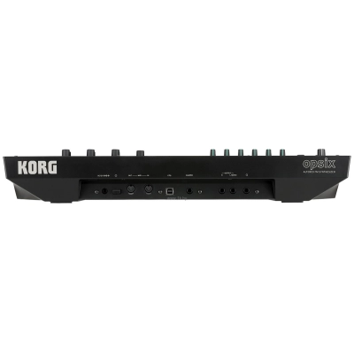 KORG Opsix MKII