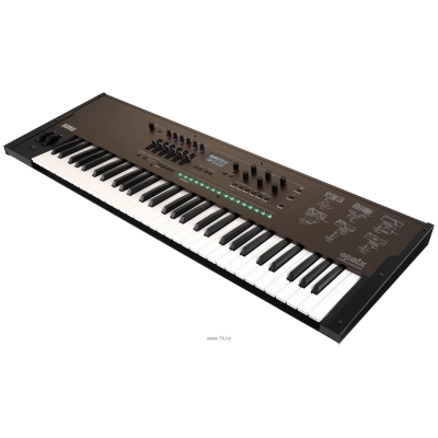 KORG Opsix SE