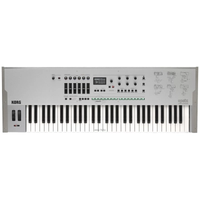 KORG Opsix SE