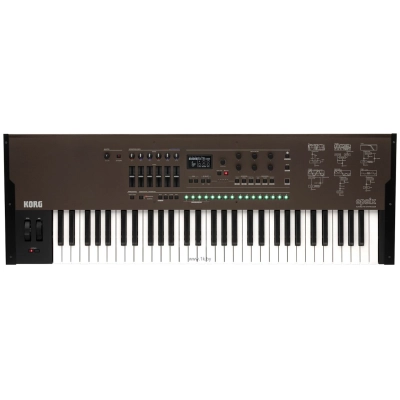 KORG Opsix SE