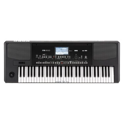 KORG Pa300