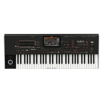 KORG Pa4X Oriental 61