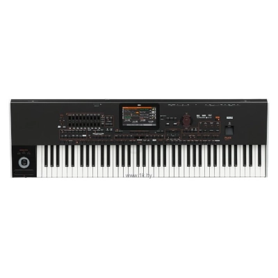 KORG Pa4X Oriental 76