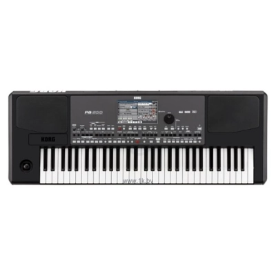 KORG Pa600