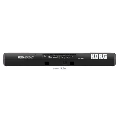 KORG Pa600