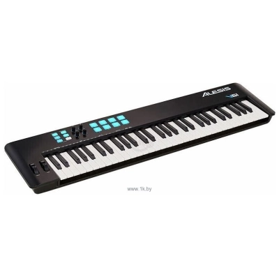 Alesis V61 MKII