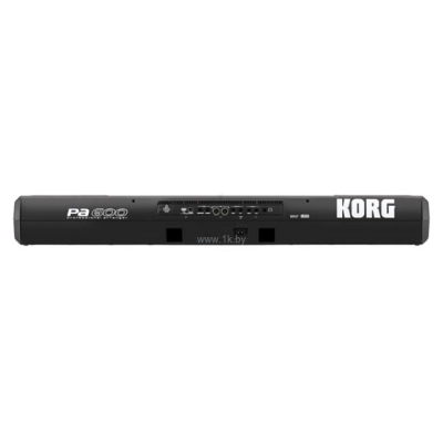 KORG Pa600QT