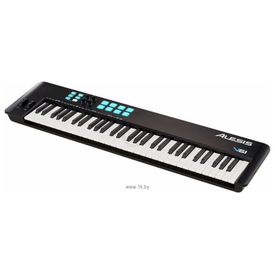 Alesis V61 MKII