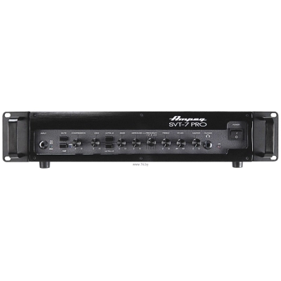 Ampeg SVT-7PRO