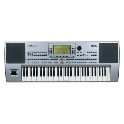 KORG Pa80