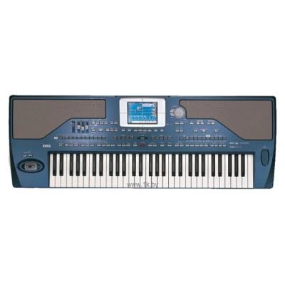 KORG Pa800 Elite Limited Edition