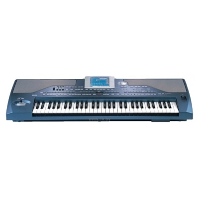 KORG Pa800 Elite Limited Edition