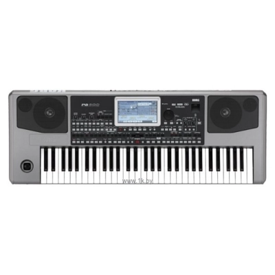 KORG Pa900