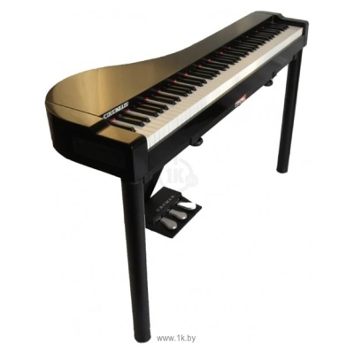 Crumar Baby Grand