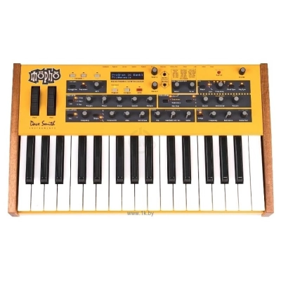 Dave Smith Instruments Mopho Keyboard