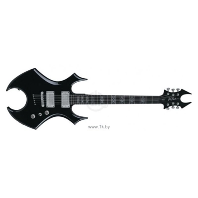 B.C. Rich Virgo Vintage Celtic