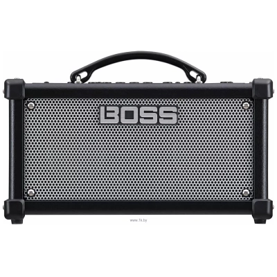 Boss Dual Cube LX