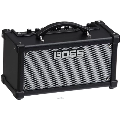 Boss Dual Cube LX