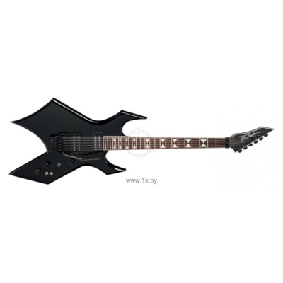 B.C. Rich Terrence Hobbs Warlock