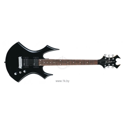 B.C. Rich Virgin 1