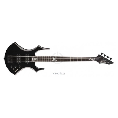 B.C. Rich Virgin NT Bass