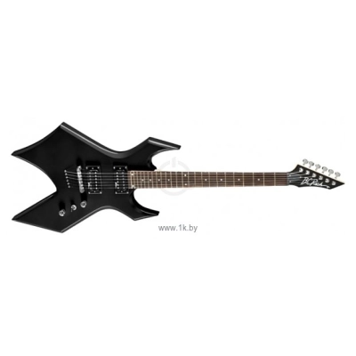 B.C. Rich Warlock One