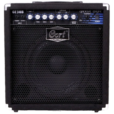 Cort GE30B