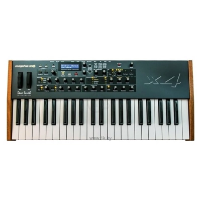 Dave Smith Instruments Mopho x4 Keyboard