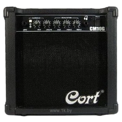 Cort CM10G