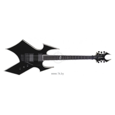 B.C. Rich Warbeast NJ Deluxe