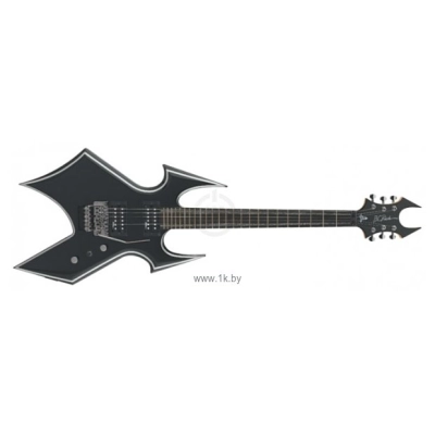 B.C. Rich Warbeast Trace T