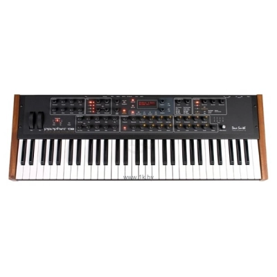 Dave Smith Instruments Prophet '08 PE Keyboard